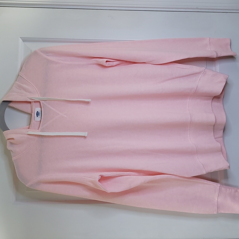 Old Navy lightweight hoodie